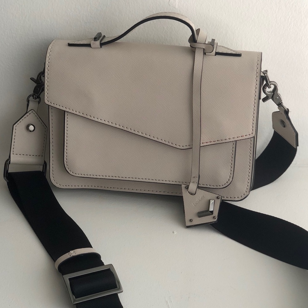 Botkier Cobble Hill Crossbody Bag
